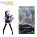 Good Smile Genuine POP UP PARADE Mabotai Chained Soldier Tenka Izumo Kyouka Uzen Anime Action Figures Toys For Kids Gift Model
