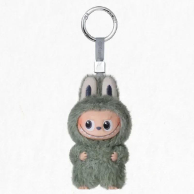 POP MART LABUBU 4.0 N-Z Heart Code Series Vinyl Blind Box |New Generation High Quality Collectible Figurine Toy as Ideal Gift