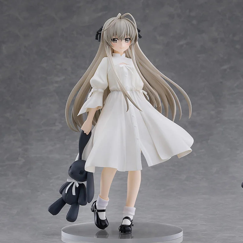 Good Smile Company Original Yosuga No Sora Kasugano Sora Pop Up Parad L Model Decoration Garage Kit Anime Cartoon Gifts Toys