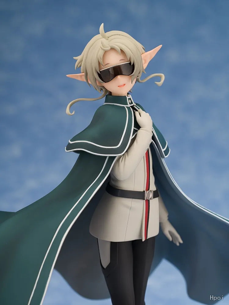 Pre-sale March 2026 Original KADOKAWA KDcolle Mushoku Tensei II Sylphiette Greyrat Anime Figure Toy Gift Ornament