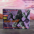 Transart Transformation TA BWM-03 BWM-04 Ravage BWM03 Cheetor Beast War Action Figure KO Robot Model Toys With Box