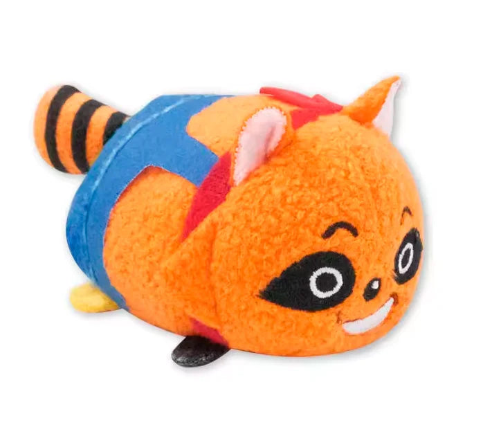 Capcom Resident Ev Il Limited Edition Biohazard Anime Stuffed Doll Papa Pendant Collectible Toy Gift Action Figure Accessories
