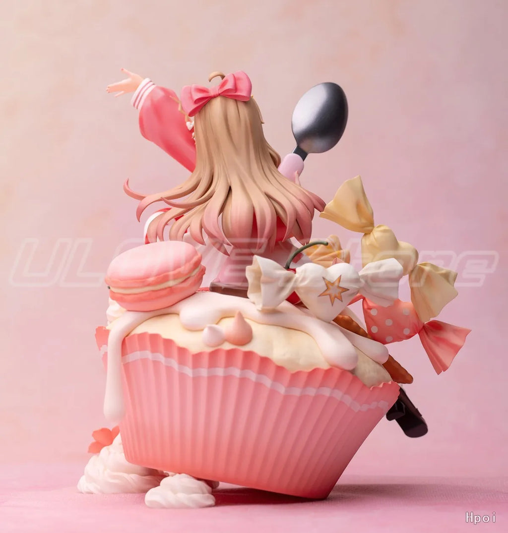 Original Myethos A-SOUL Diana Sweetheart Time Anime Figure Model Gift Toys