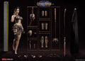 TBLeague PL2020-165 A 1/6 Female Soldier Spartan Army Commander 12'' Action Figure Model Toy In Stock