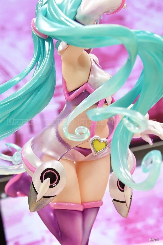 【In Stock】Max Factory GSC VOCALOID Hatsune Miku Yabuki Kentarou X Osoba Ver Anime Figure
