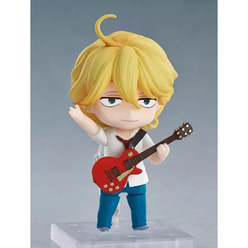 [In Stock] Genuine Gsc Clay Figure Doukyuusei Anime Toy 2587 Hikaru Kusakabe 2586 Licht Sajo Movable Doll Figure Model Toy Gift