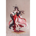 In-Stock Myethos Gift+ Honkai: Star Rail Tingyun Fugue Star Luck Amass Fortunes Ver. Anime Figure Ornament Collectible Model Toy