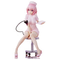 Union Creative Momo Belia Deviluke Anime Figure - to Love-Ru Darkness PVC Statue Model Collectible Toy Gift for Fans