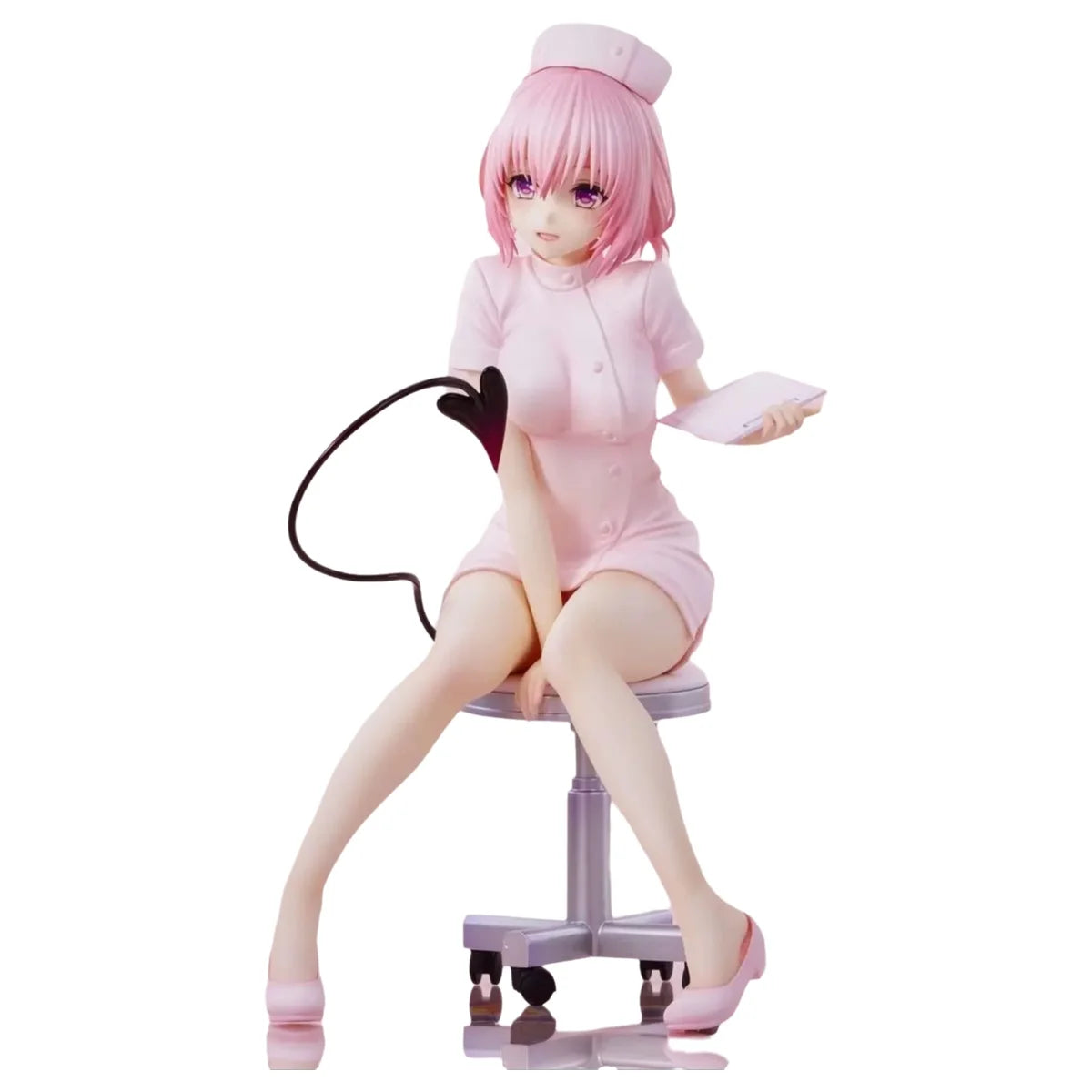 Union Creative Momo Belia Deviluke Anime Figure - to Love-Ru Darkness PVC Statue Model Collectible Toy Gift for Fans