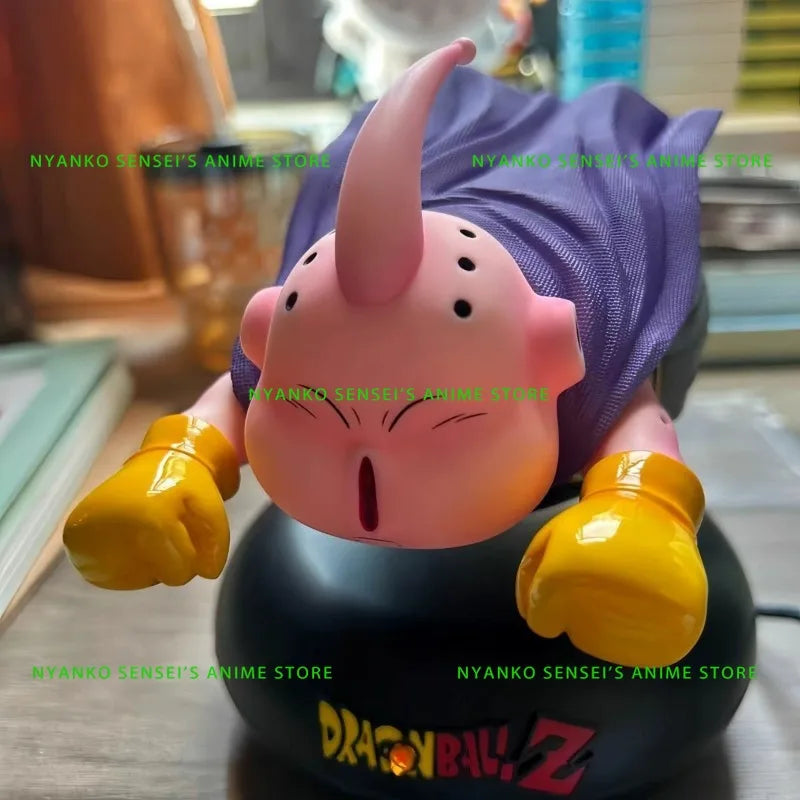 In Stock RP STUDIO Mysterious Stone Magnetx Kid Goku Majin Buu GK 15cm Figure Anime Model Toy Doll Gift Collectible