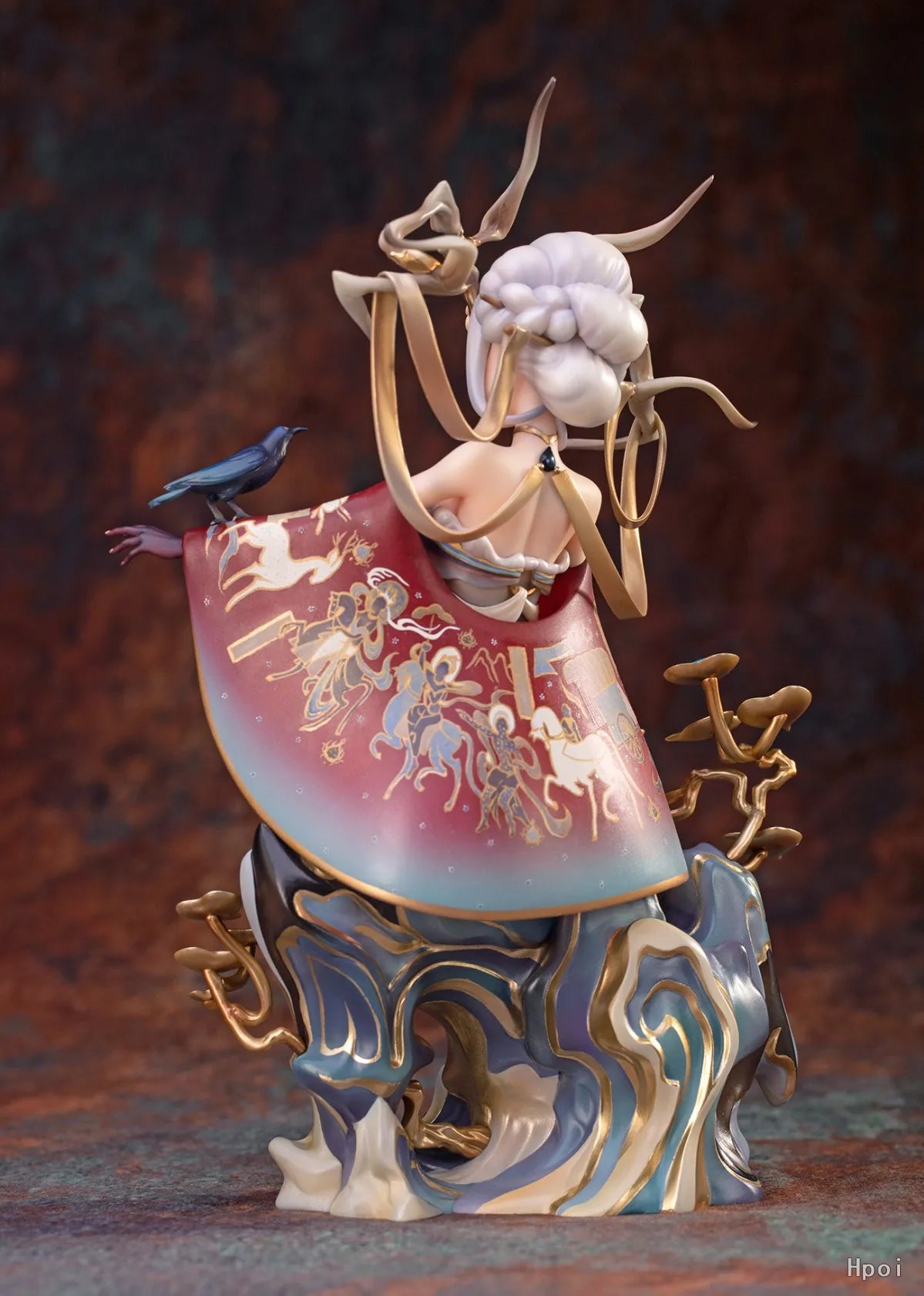 【FS】Myethos Deer King Jataka Scale 1/7 Figure Model Toys Gifts