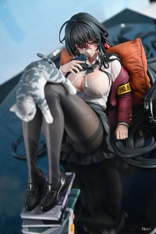 【MT】Alter Azur Lane Taiho 1/7 Scale Figure