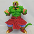 37 cm Broly Mono Actionfigur Dragon Ball Z Affe Figuras DBZ Manga Figur Anime GK Statue Modell Ornamente Spielzeug Kinder Geschenk