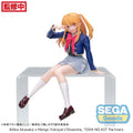 SEGA PM OSHI NO KO Hoshino Aquamarin Hoshino Rubii 13CM PVC Anime Action Figures Model Collection Toy