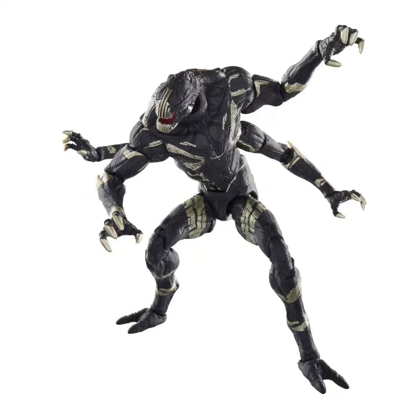 Original Hasbro Marvel Legends Series AVENGERS INFINITY WAR OUTRIDERS Anime Figures Toys Collection Models