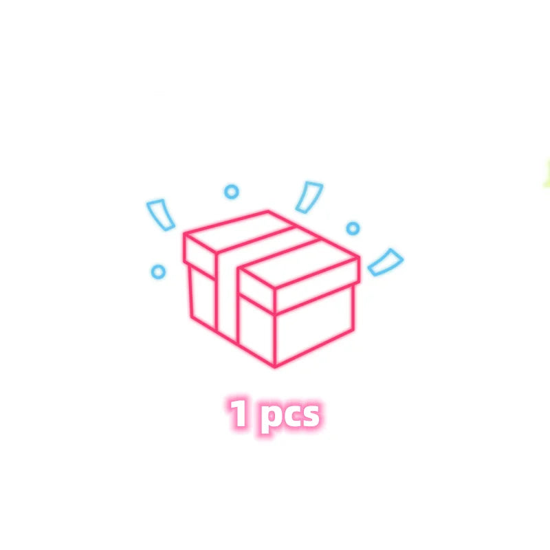 Eve Lynna Mjd Blind Box Doppelseitige Killer Serie Desktop Gelenk Action Figur Bewegliche Gelenke Ball Desktop Dekoration