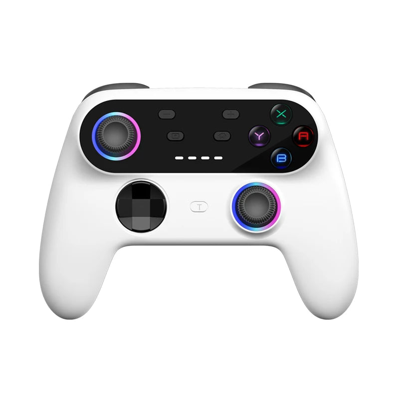 The new wireless controller comes for Nintendo Switch with more colors