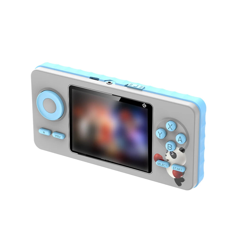Retro Klassische Handheld Spielkonsole Arcade Spiel Konsole 520 in 1 Spiele Player Wiederaufladbare für TV Projektor Spiel Konsole S5