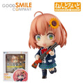 GSC Genuine NENDOROID-SERIES Rainbow Society 1587，1849，1848，1586 Finished Movable Models As Gift Collectibles Children's Gifts