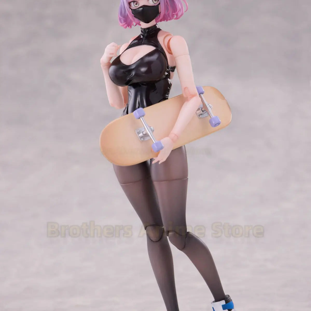 Pre-sale Otherwhere original character YD original painting Luna 1/12 movable doll figure collection gift