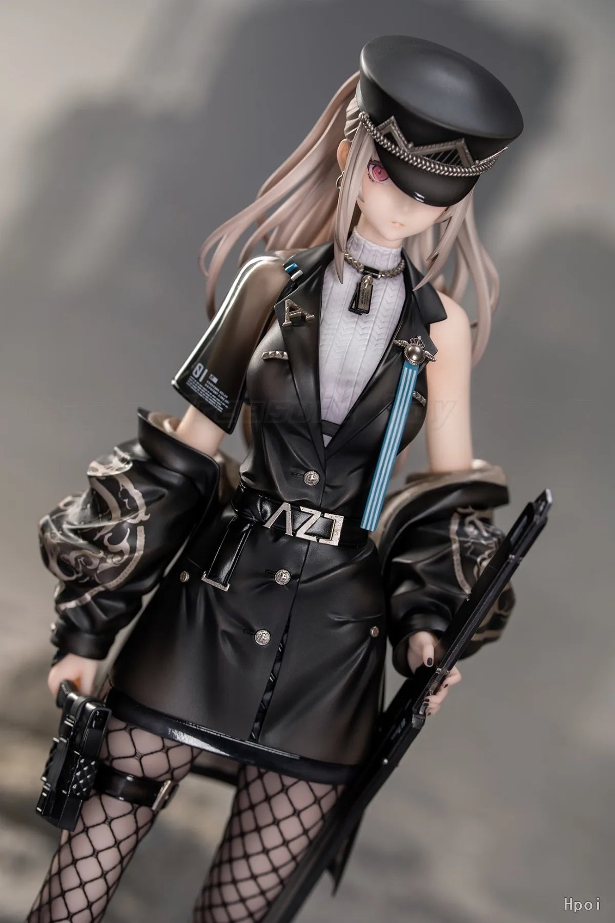 【In Stock】Original Myethos A-Z:[B]-full Dress- 1/7 Scale Figures Animation Ornaments