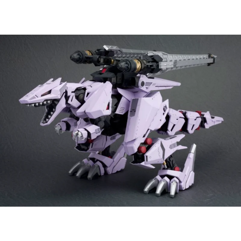 Kotobukiya Highend Master Model HMM EZ-049 Berserk Fuhrer Action Figures Zoids Wild Anime Model Kit Toys for Boys Original Box