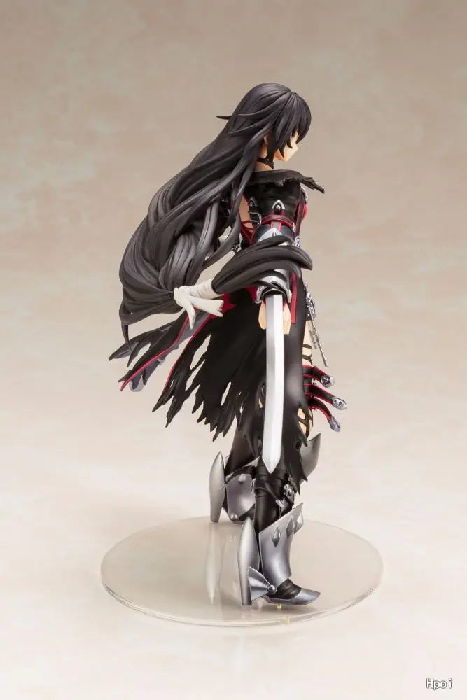 【TM】 KOTOBUKIYA Legend of The Scarlet Night Legend of The Beat War Velvet Crowe 1/8  Action Figures Models