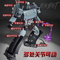 Transformation Toy MPP36 W8088 MG Action Character Moving Robot Model Toy Original Box Collection Gif Birthday Giftt