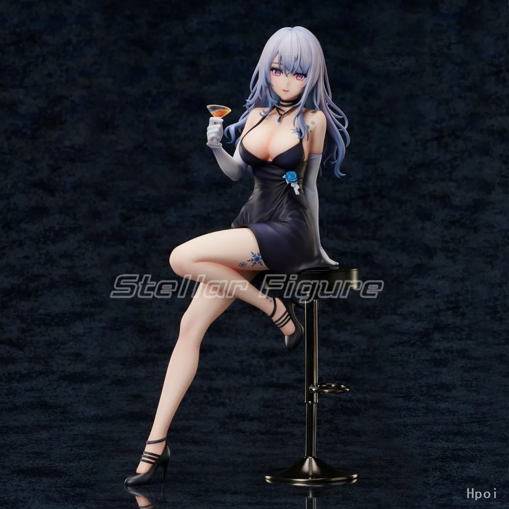【SF】In Stock UnionCreative Strategy for Severe Winter Figures Collection Anime Model