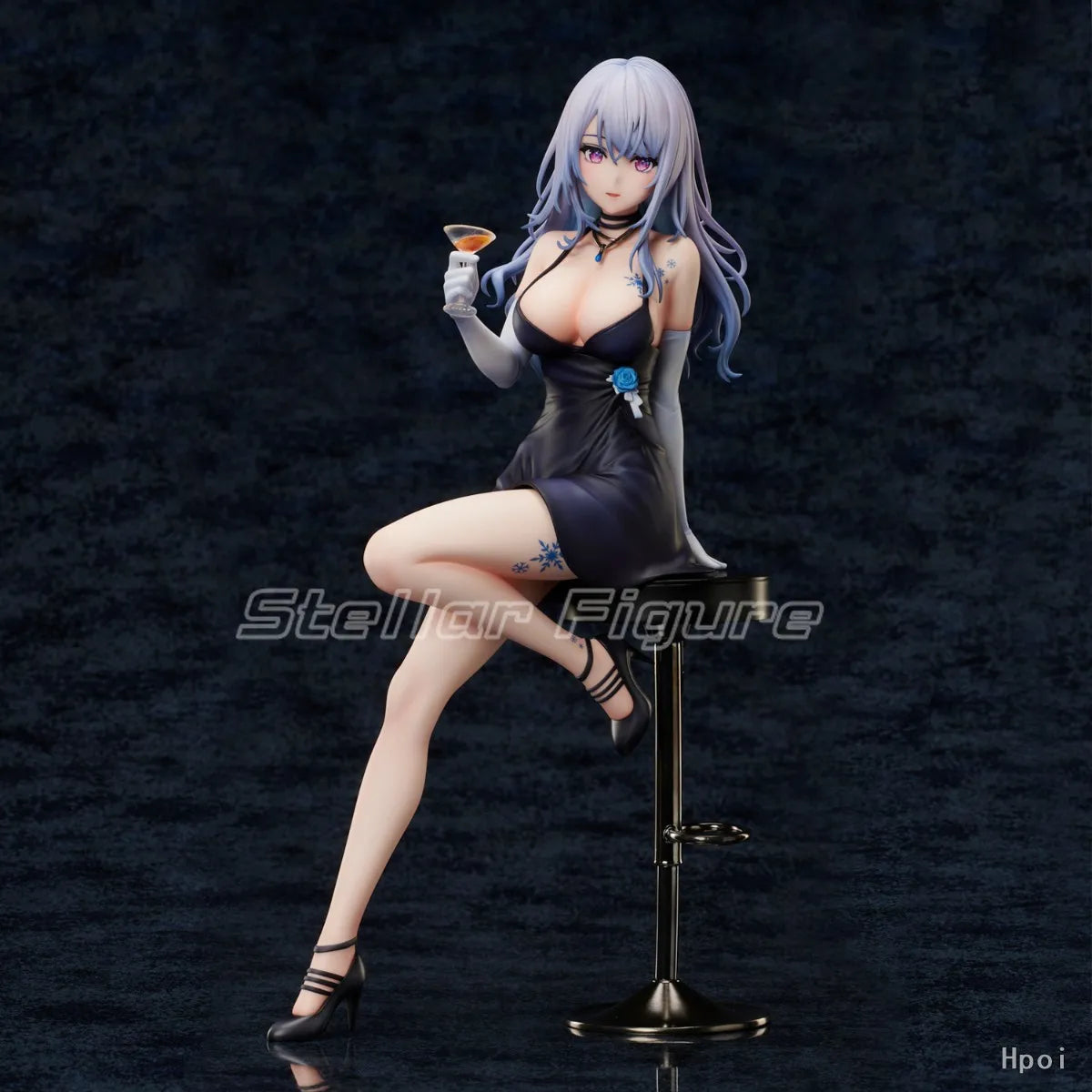 【SF】In Stock UnionCreative Strategy for Severe Winter Figures Collection Anime Model
