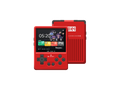 2025 New GKD Pixel2 Handheld Game Console Portable Retro Nostalgia Game Console Arcade Game Full Metal Body Cnc Birthday Gift
