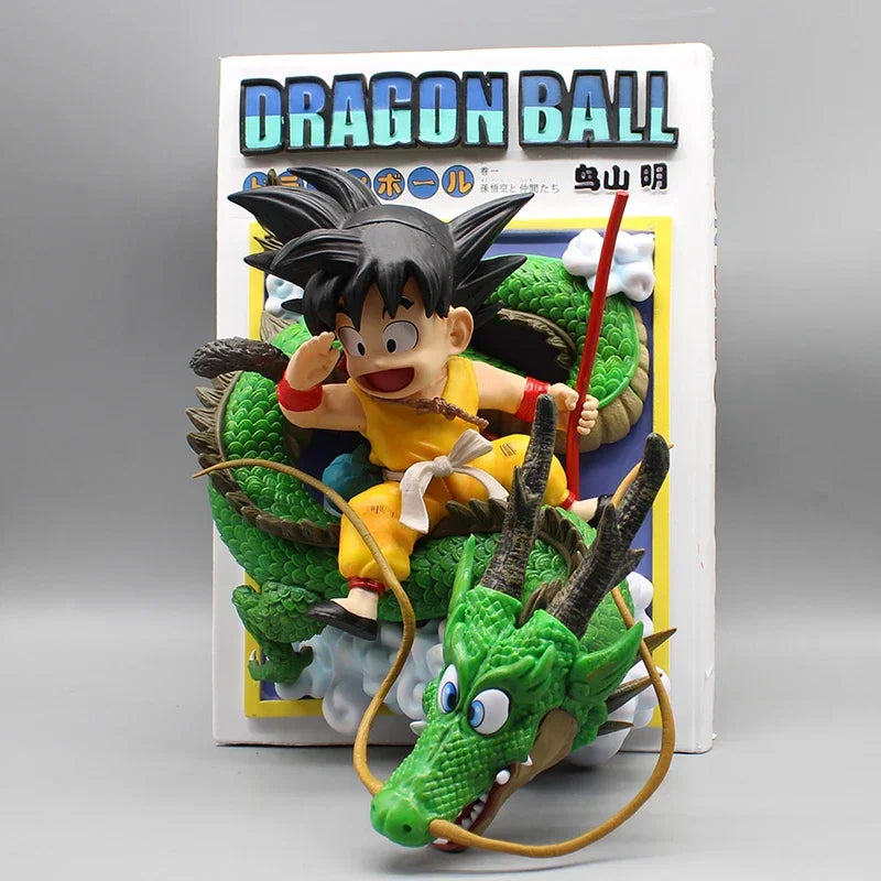 Anime Dodoria Dragon Ball EX Kyoufu Zarbon Figure Gogeta VS Broli Figurine GK Pain Action Figures PVC Edward Newgate Statue Toys