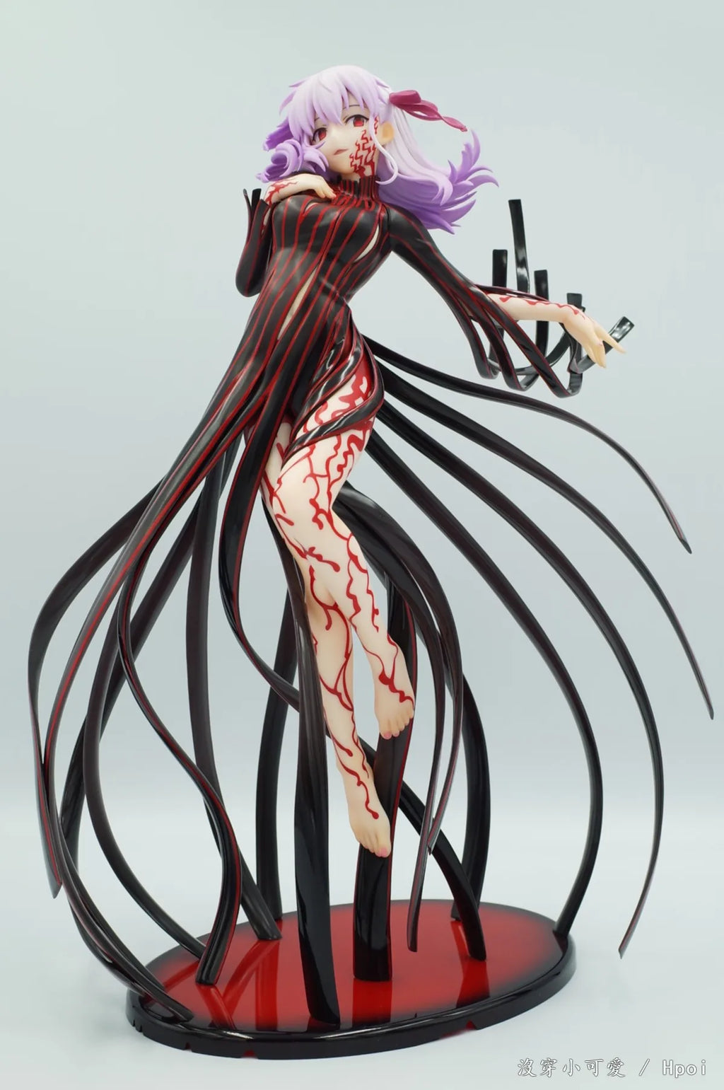 【MT】Original Stronger ANIPLEX+ Fate/stay Night Heaven's Feel Sakura Matou II Lost Butterfly 1/7 Scale Figure Toy Collection