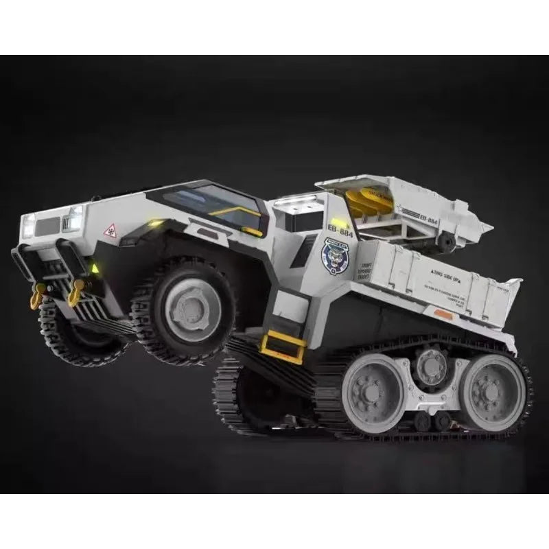 【Pre-sale March 2026】New Original Hasbro G.I. Joe Cobra H.I.S.S. Techno-Viper Action Figure Model Gifts