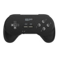 3 Inch Handheld Game Console With Rocker Classic Game Console Player Comfortable Grip Type-C Charging Birthday Gift for Children