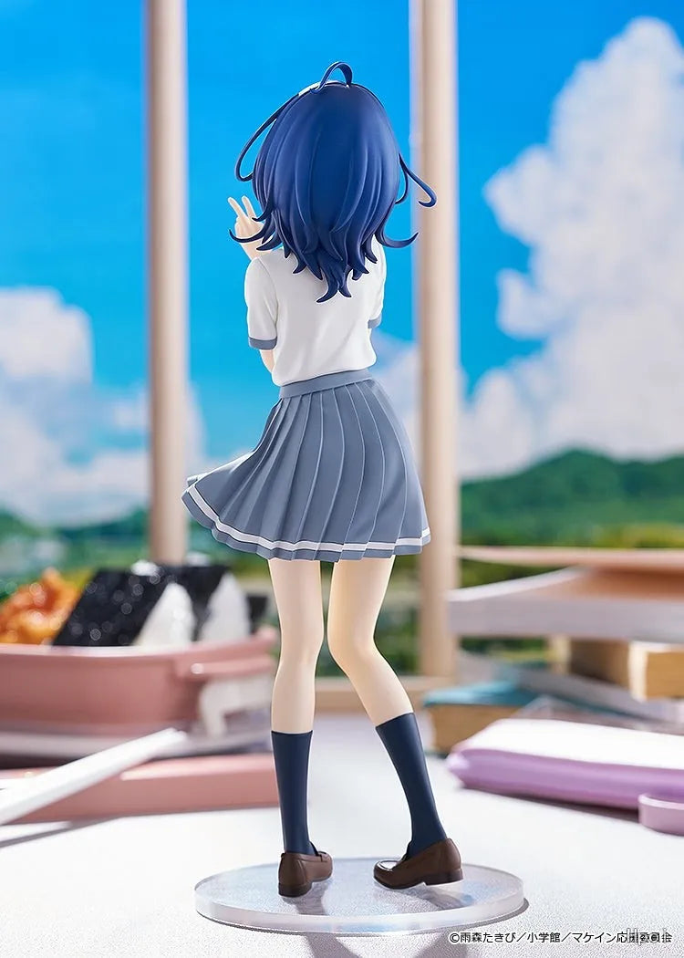 【UA】GSC POP UP PARADE There Are Too Many Loser Heroines! Anami Hanami Anime Figures Models Toys