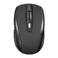 Computer Mouse Wireless USB Adjustable Gamer Gaming 6 Button Optical  2.4 USB Receiver for Computer PC Accessories