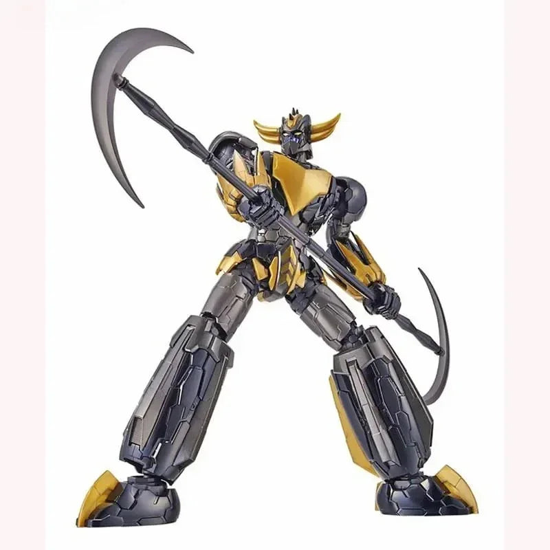 BANDAI Genuine HG 1/144 GRAN MAZINGER INFINITY MAZINGER Z GRENIZER MAZINKAISER INFINITISM in Stock