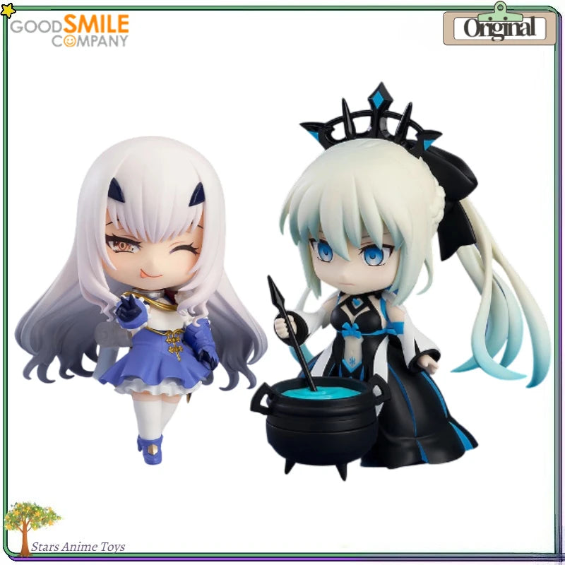 GSC Nendoron 2150/2190 Fate/Grand Order Morgan/Mélusine Action Figure Toy