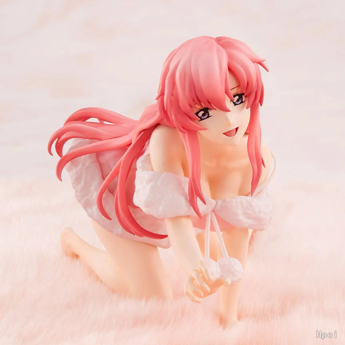 【UA】 MegaHouse GEM Series Mobile Suit Gundam SEED DESTINY Mia Campbell Figures Models Toys Gifts