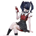 2025 In stock Japanese original anime figure Rain/Ame action figure collectible model toys for boys