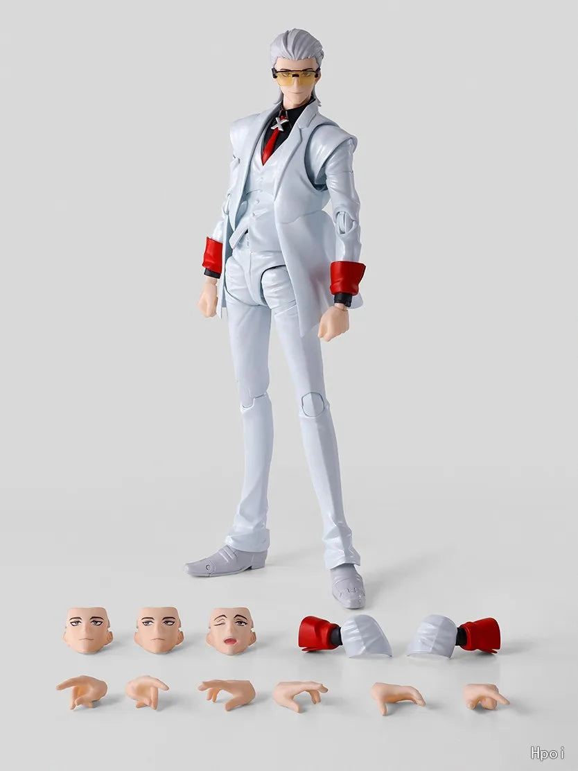 【Pre Sale】BANDAI SHF TO BE HERO X X Action Figure Model Toys