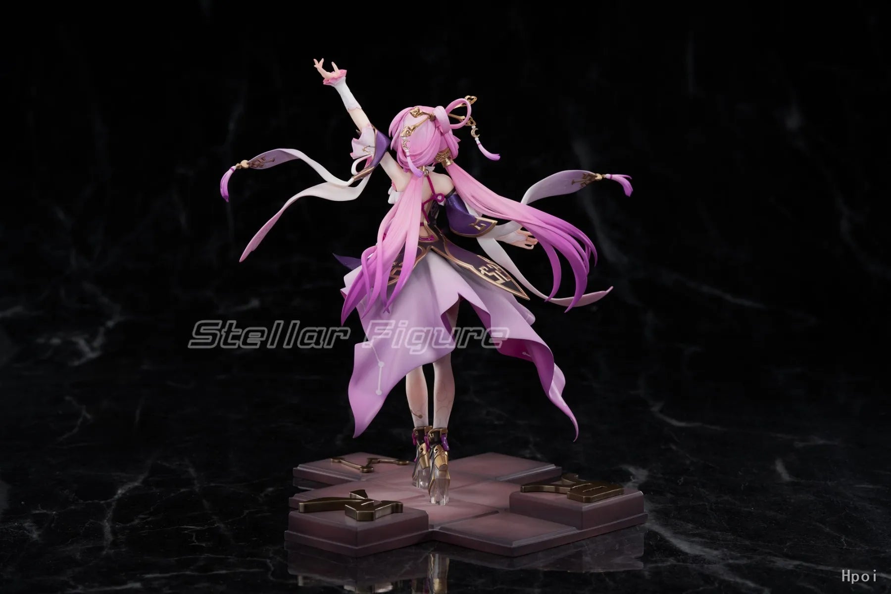 【SF】In Stock APEX-TOYS MiHoYo Honkai: Star Rail Fu Xuan 1/7 Ratio Figures Anime Collection