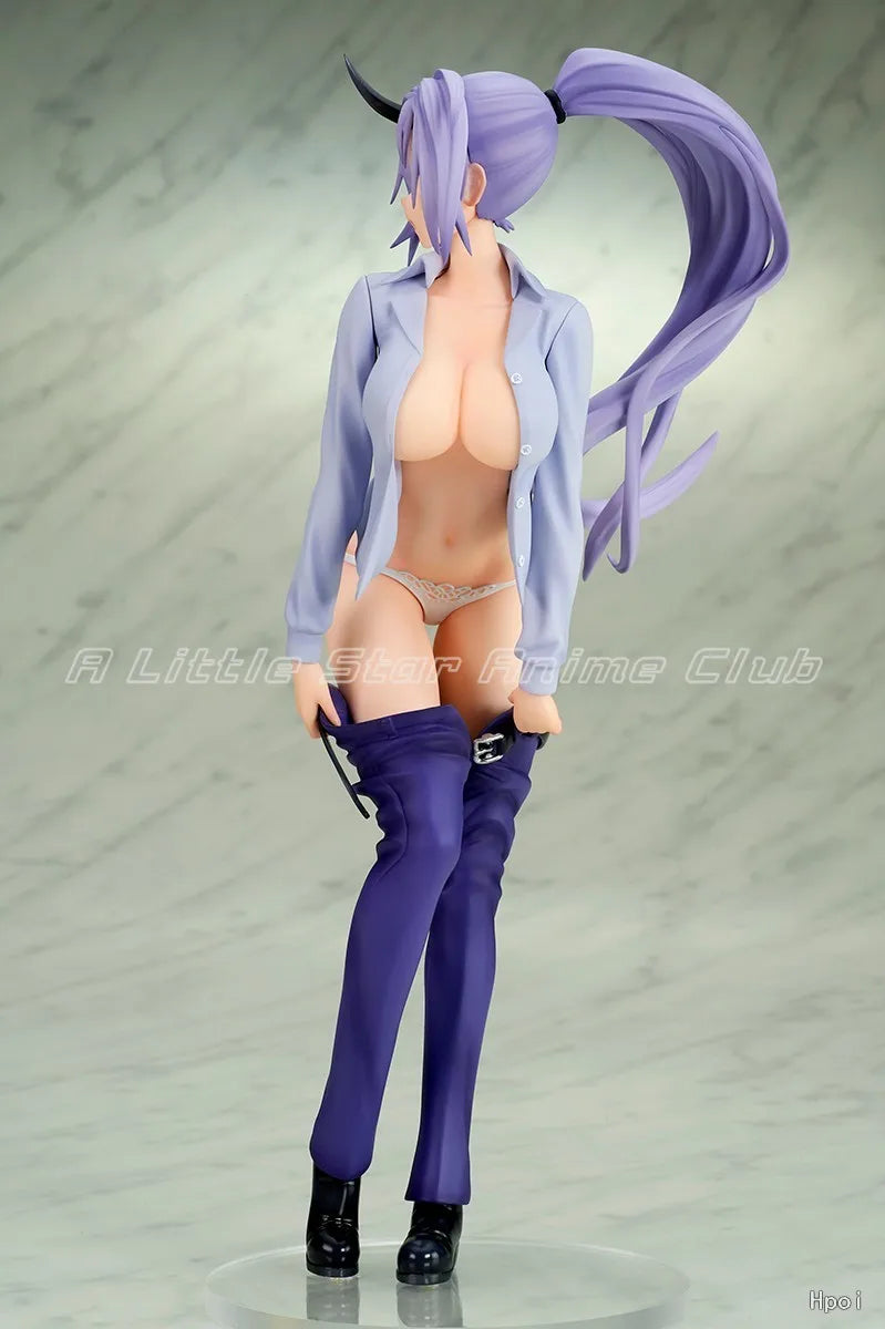 In Stock Original QuesQ That Time I Got Reincarnated As A Slime Shion  Anime Figures Models Collection Gifts Toys