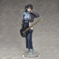【In Stock】Original UnionCreative Guitar Sister Side Dress Version 26CM Figures Anime Gift