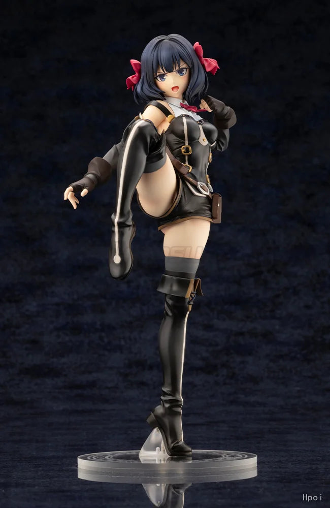 【MT】Original Kotobukiya Let This Grieving Soul Retire TINO SIADE 1/7 Scale Figure Toy Collectible Model