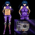 Second Axe Asagi Igawa Action Figure Taimanin Series Figure Kuramoto Erika Rocket Boy Model Pvc Statue Doll Birthday Toy Gift