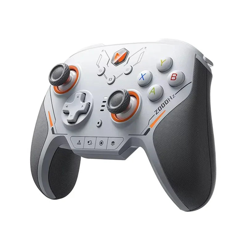 BIGBIG Won Blitz 2 Pro Wireless Controller 2000Hz return rate APEX somatosensory Controllers Support PC / NS for Myth Wukong