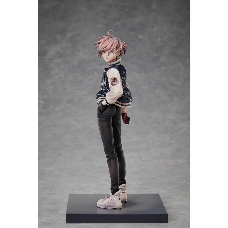 ‌Original ‌Brand New Kadokawa Bungou Stray Dogs Dazai Osamu Nakahara Chuuya 15 Years Old Figure Model Collectible