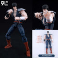 9LToyWodu Dandadan Limited Edition Doll Anime Figure Toy Model Momo Ayase Design for Gift Anime Stress Relief Decompression T13